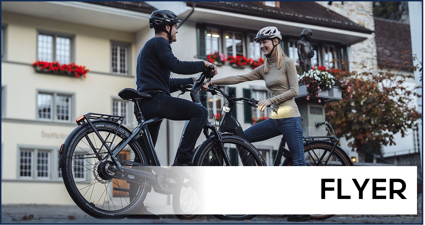 Sparta klassieke fietsen