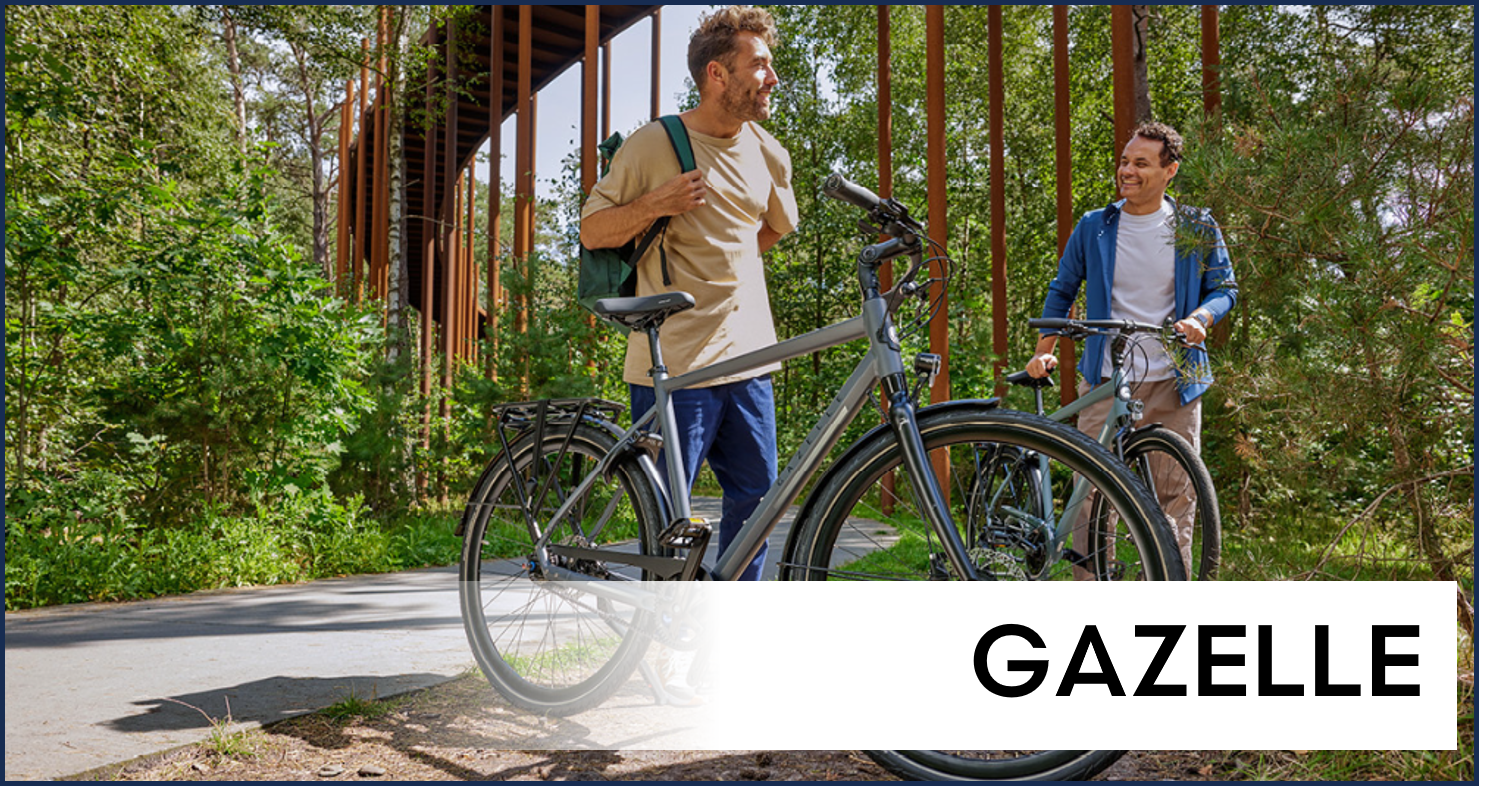 Schindelhauer elektrische fietsen